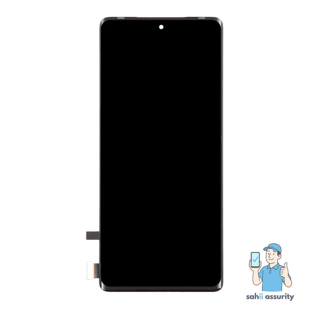 LCD with Touch Screen for Vivo X90s 5G thumbnail